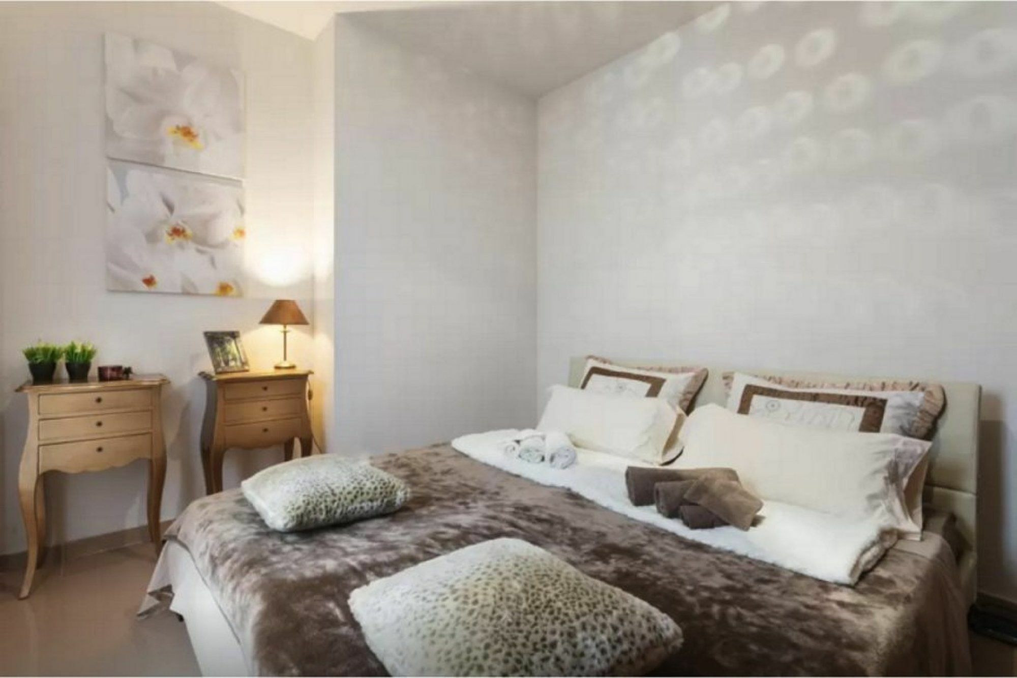 Pure Buddha Apartment ซีเจส ภายนอก รูปภาพ