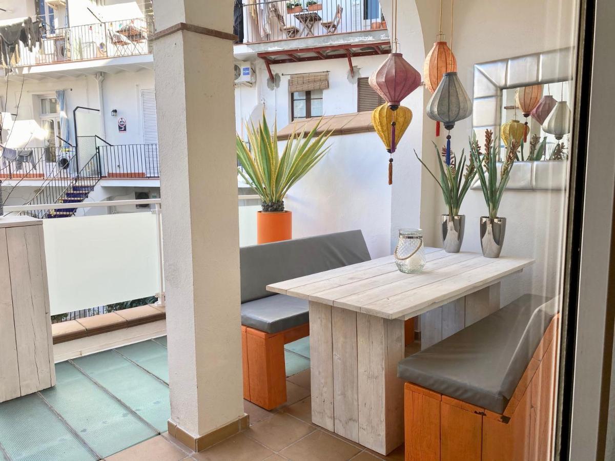 Pure Buddha Apartment ซีเจส ภายนอก รูปภาพ