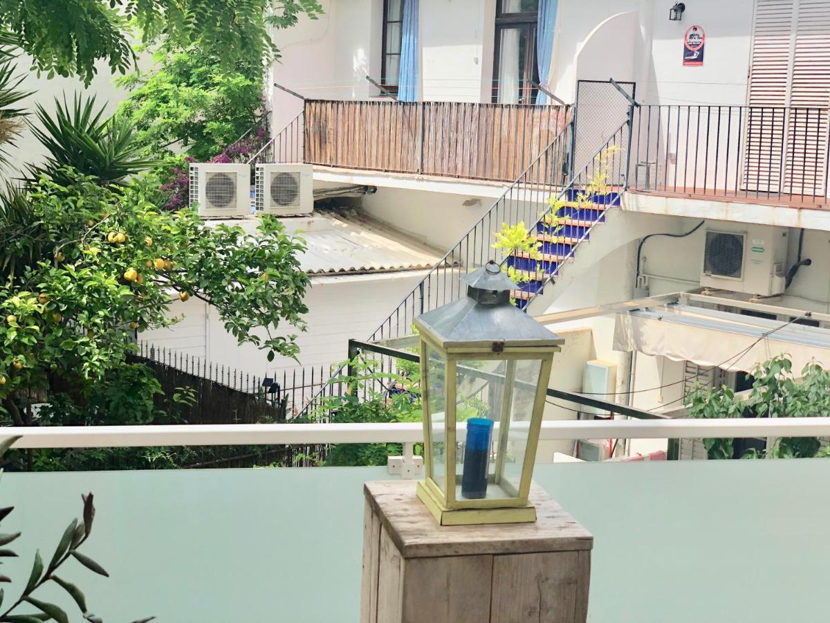 Pure Buddha Apartment ซีเจส ภายนอก รูปภาพ