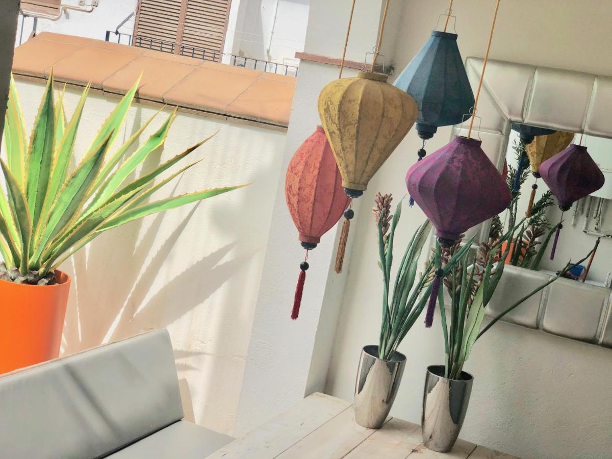 Pure Buddha Apartment ซีเจส ภายนอก รูปภาพ